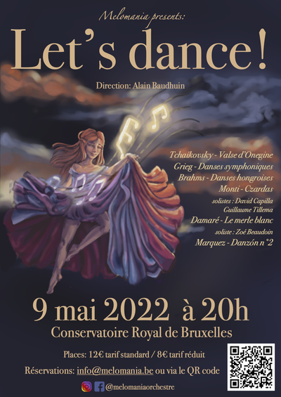 Affiche