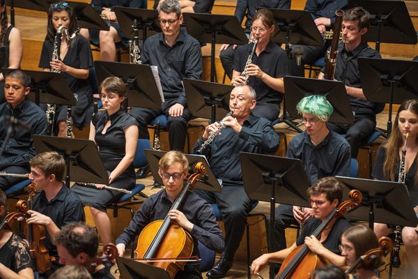 Melomania, Melomania plays Mahler
