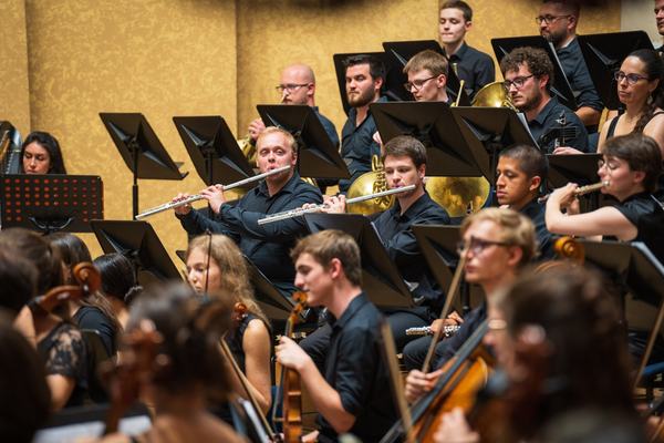 Melomania, Melomania plays Mahler