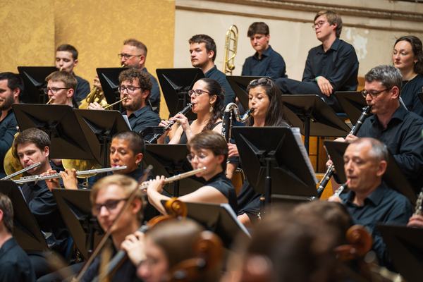 Melomania, Melomania plays Mahler