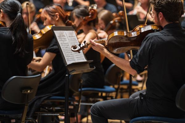 Melomania, Melomania plays Mahler