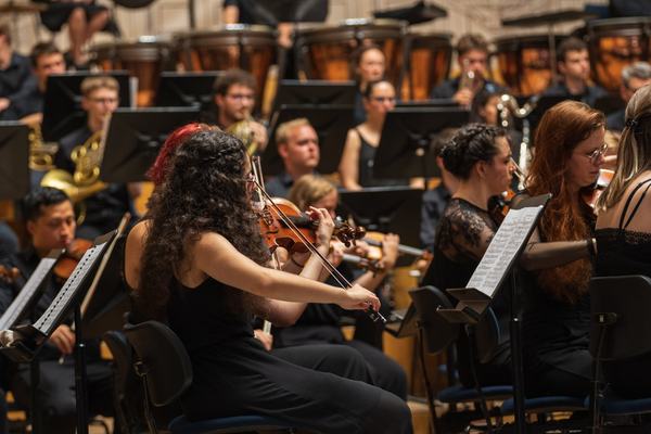 Melomania, Melomania plays Mahler