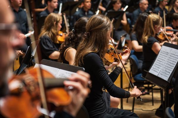 Melomania, Melomania plays Mahler