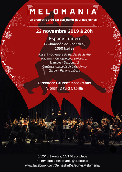 Affiche
