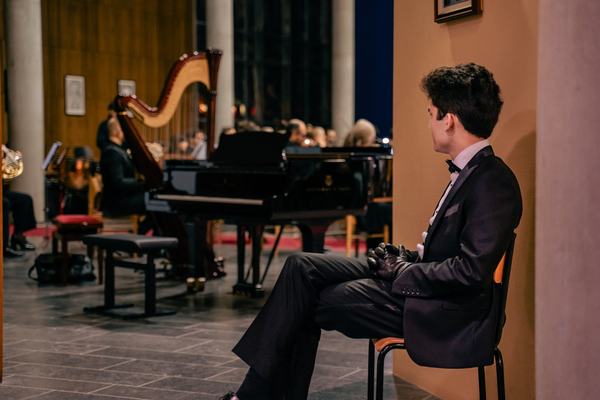 Melomania, Concert du 30 novembre 2024