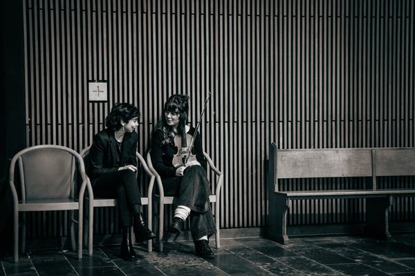 Melomania, Concert du 30 novembre 2024