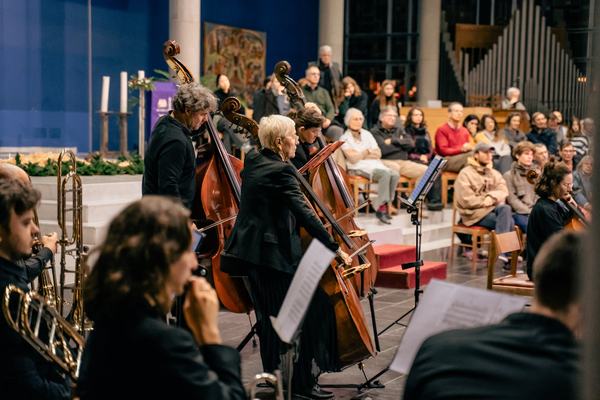 Melomania, Concert du 30 novembre 2024