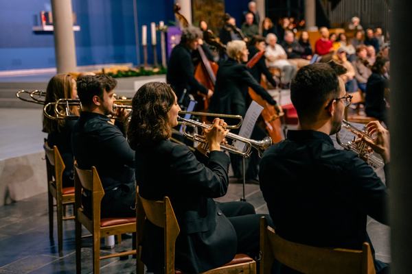 Melomania, Concert du 30 novembre 2024