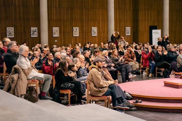 Melomania, Concert du 30 novembre 2024