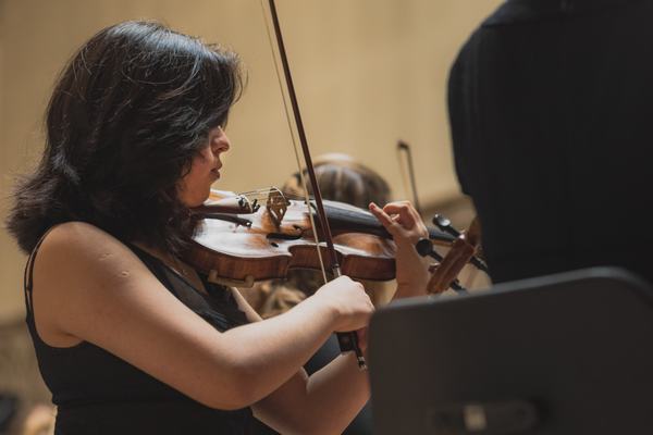 Melomania, Mozart & Dvorak