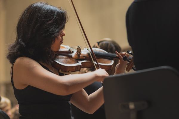 Melomania, Mozart & Dvorak