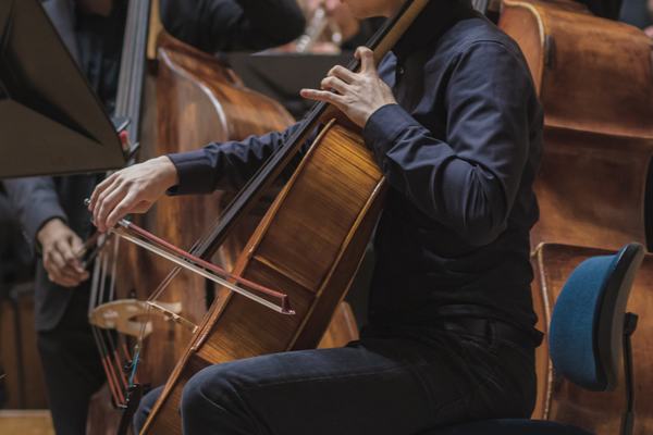 Melomania, Mozart & Dvorak