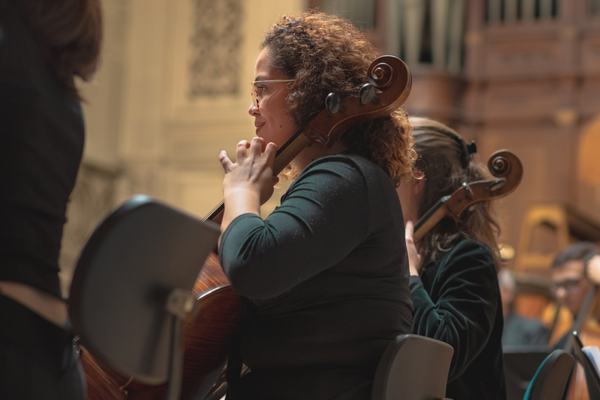 Melomania, Mozart & Dvorak