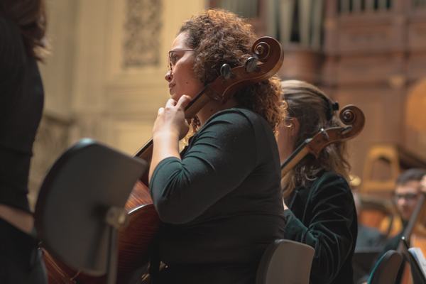 Melomania, Mozart & Dvorak