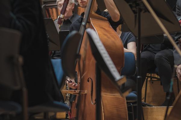Melomania, Mozart & Dvorak