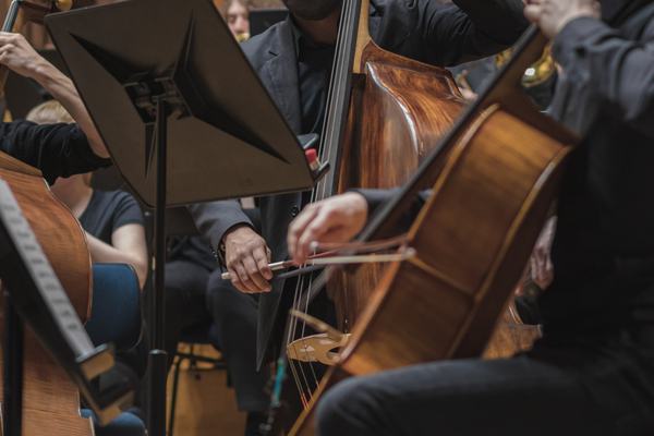 Melomania, Mozart & Dvorak