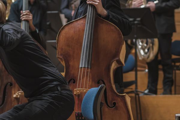 Melomania, Mozart & Dvorak