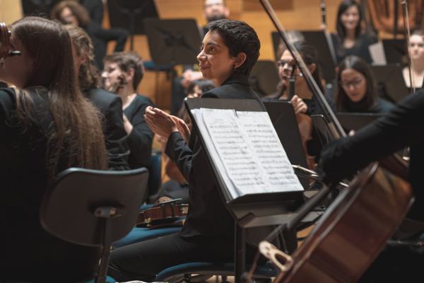 Melomania, Mozart & Dvorak