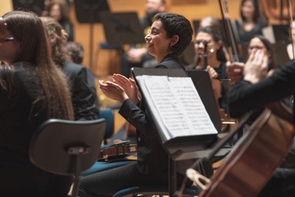 Melomania, Mozart & Dvorak