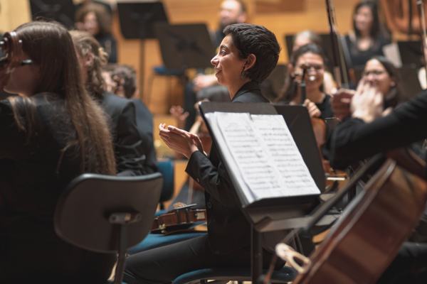 Melomania, Mozart & Dvorak