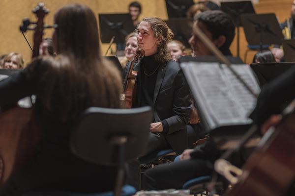 Melomania, Mozart & Dvorak