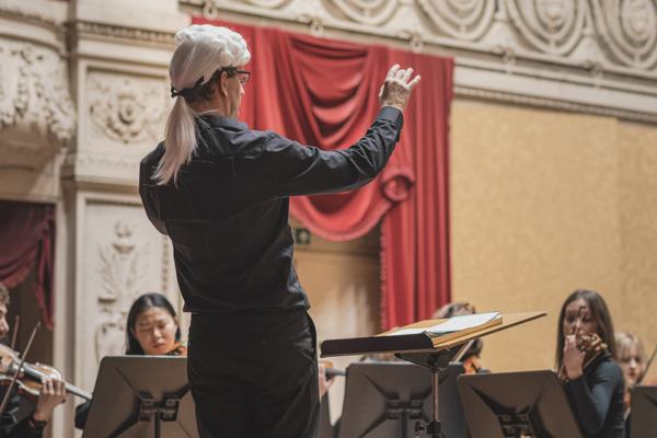 Melomania, Mozart & Dvorak