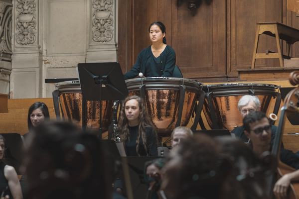 Melomania, Mozart & Dvorak