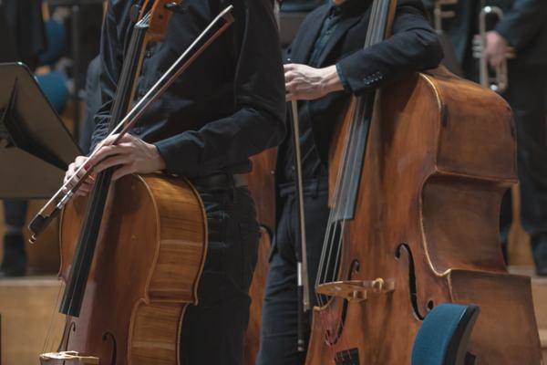 Melomania, Mozart & Dvorak