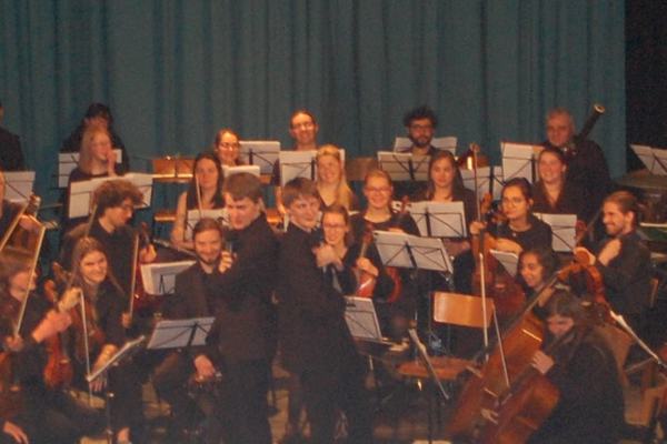 Melomania, Haydn & Elgar