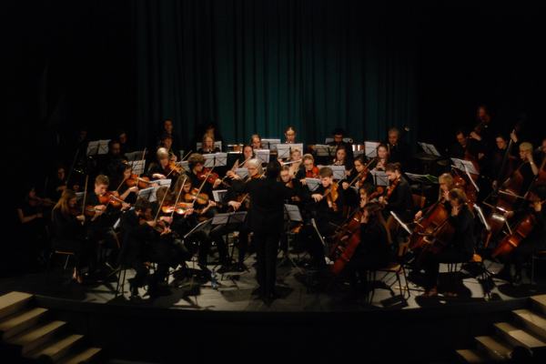Melomania, Haydn & Elgar