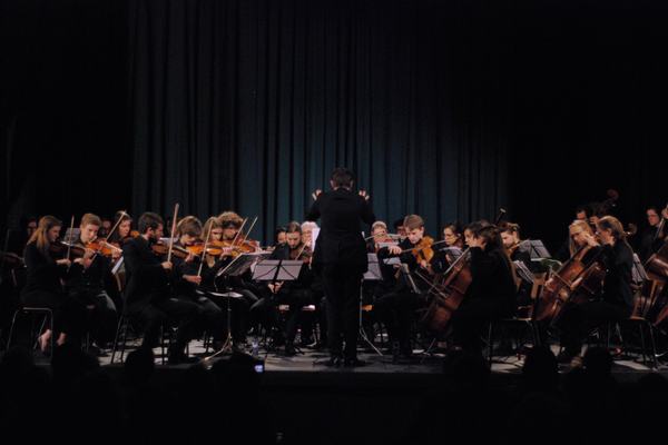 Melomania, Haydn & Elgar