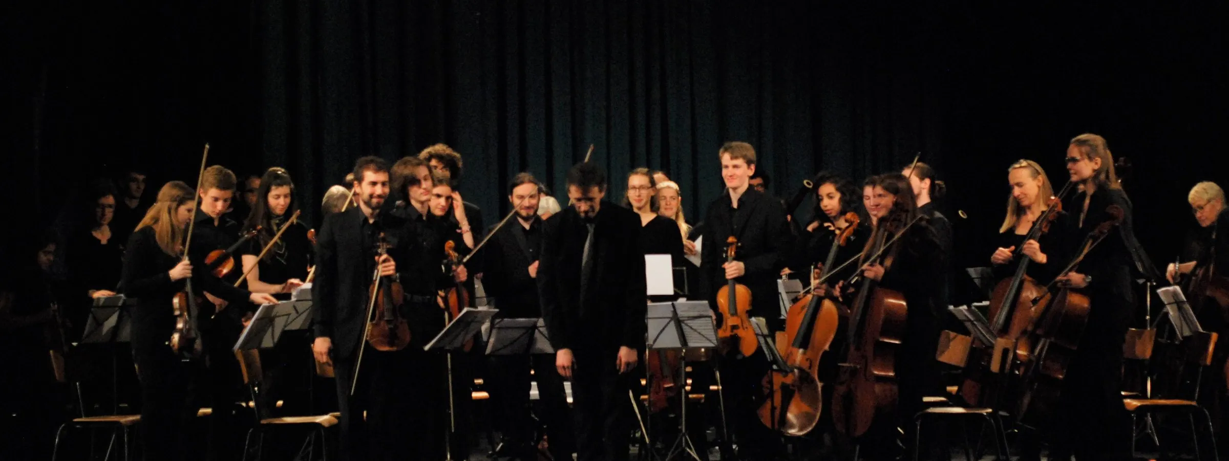 Melomania, Haydn & Elgar