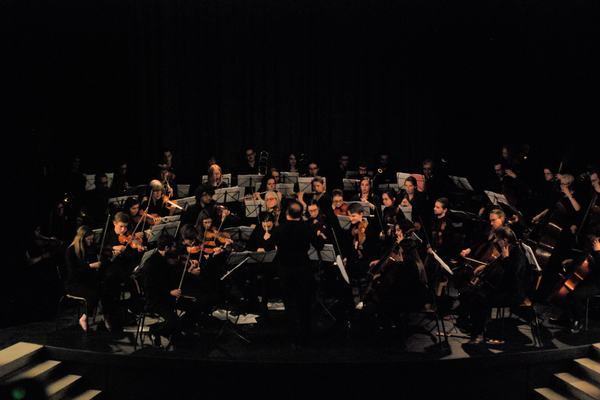 Melomania, Haydn & Elgar