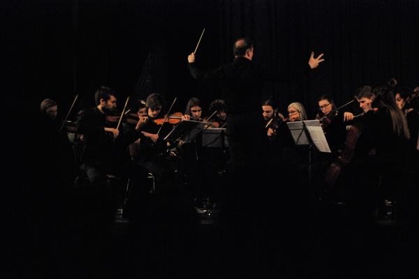 Melomania, Haydn & Elgar