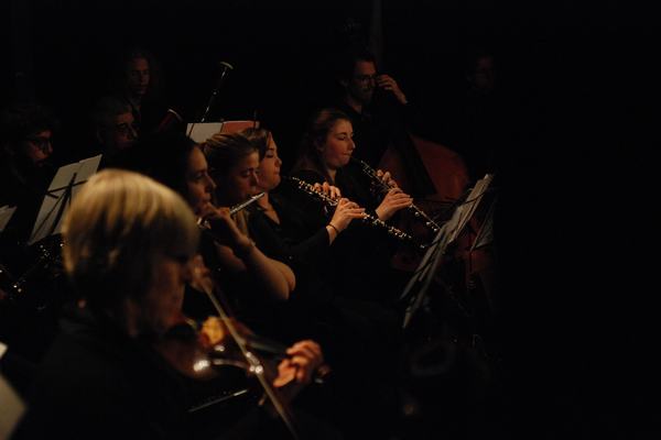 Melomania, Haydn & Elgar