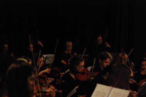 Melomania, Haydn & Elgar