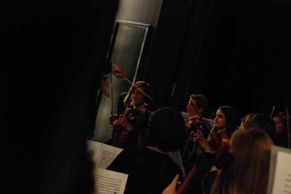 Melomania, Haydn & Elgar