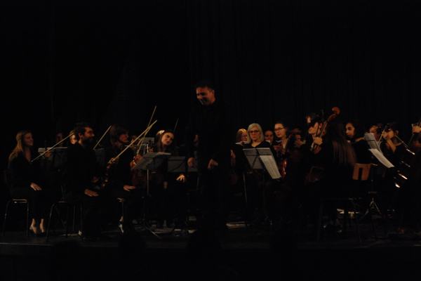 Melomania, Haydn & Elgar