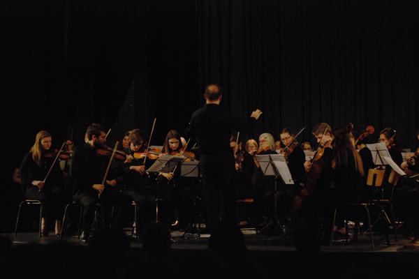 Melomania, Haydn & Elgar
