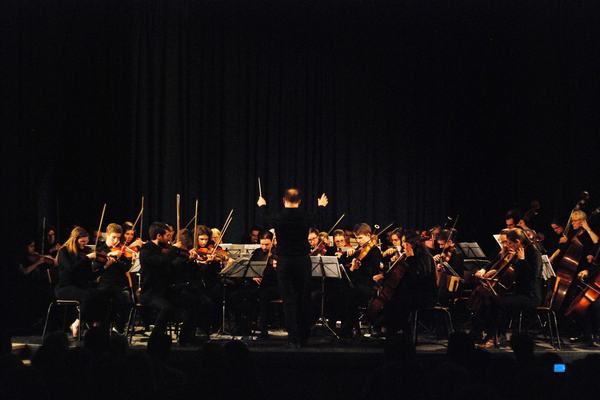 Melomania, Haydn & Elgar