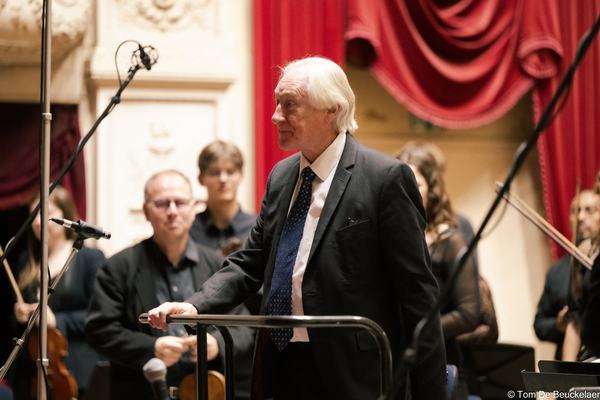 Melomania, Tchaikovsky & Brahms