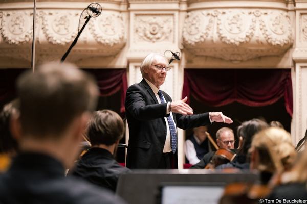 Melomania, Tchaikovsky & Brahms