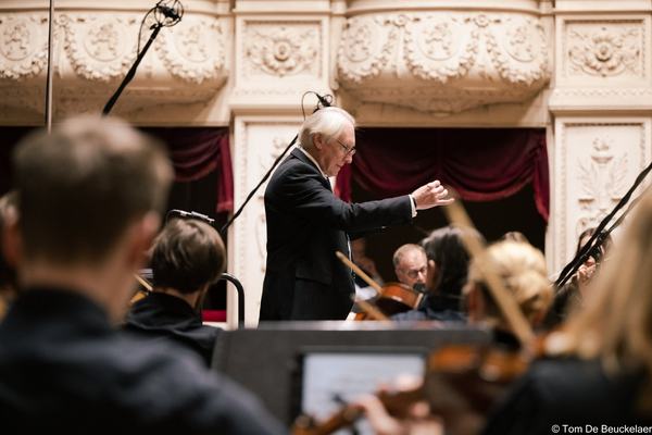 Melomania, Tchaikovsky & Brahms