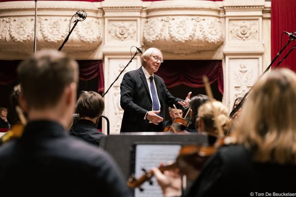 Melomania, Tchaikovsky & Brahms