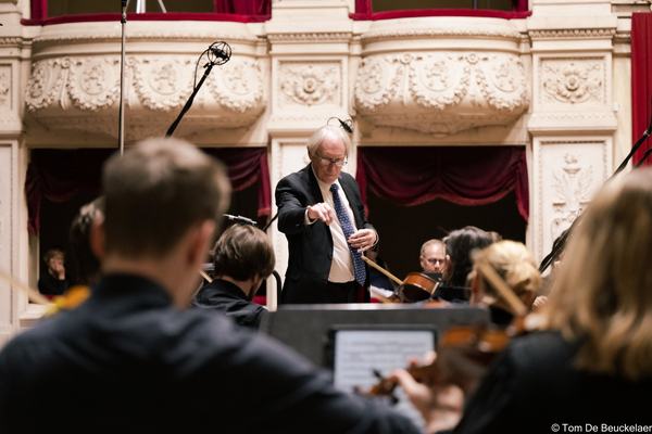 Melomania, Tchaikovsky & Brahms