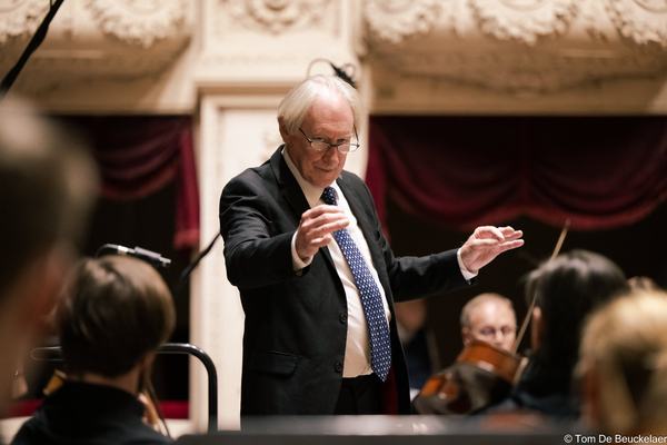 Melomania, Tchaikovsky & Brahms