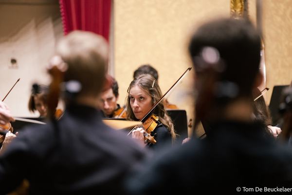 Melomania, Grieg & Kallinikov