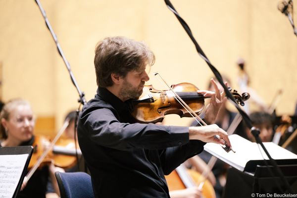 Melomania, Tchaikovsky & Brahms