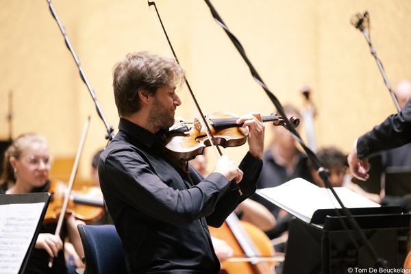 Melomania, Tchaikovsky & Brahms