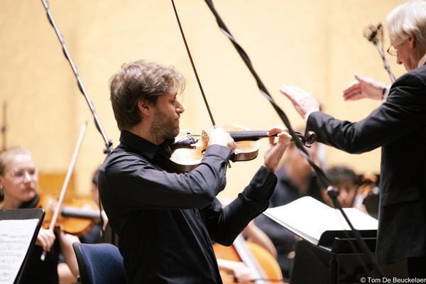 Melomania, Tchaikovsky & Brahms